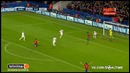 ЦСКА – Тоттенхэм | Лига Чемпионов 2016/17 | Групповой этап | 2-й тур | Обзор матча