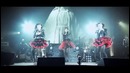 BABYMETAL – ギミチョコ！！- Gimme chocolate!! – Live Music Video