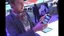 (CES14) Первый обзор мини-флагмана Sony Z1 Compact