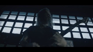 Unearth – Incinerate (Official Video 2019)