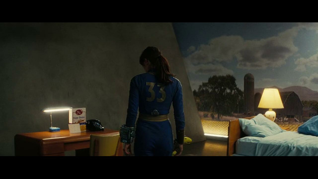 Фоллаут 2 – 6 серия | 2025