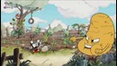 Лучшая Инди-Игра Gamescom 2017 – CUPHEAD