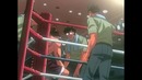 Hajime no Ippo – Первый шаг 44 серия. Озвучка – Ancord