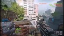 Зомби-Aпокалипсис в Battlefield 4