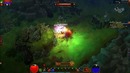 5 минут геймплея из ЗБТ Torchlight 2