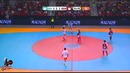 Crazy futsal skills team falcao vs team séan