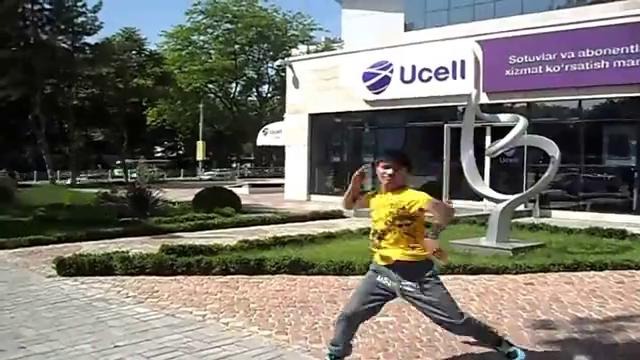 Fan CatcHa] видео для 1 раунда в онлайн баттле на сайте JAM.UZ