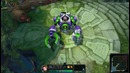 Battle Boss Blitzcrank – Pre-Release