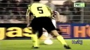Roberto Baggio The Fantasista Ultimate Show 1984-2004