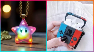 Creative NINTENDO Ideas That Are At Another Level ▶ 7