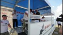 Pro anglers league – ii этап. (рыбинское вдхр.) официальное видео