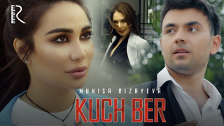 Munisa Rizayeva – Kuch ber (Official Video 2019!)