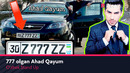 O’zbek Stand Up – 777 olgan Ahad Qayum