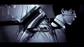 Tokyo Ghoul – Re-START – [Alexandros] starrrrrrr feat. GEROCK