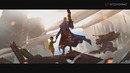 Overwatch. Кинематографический трейлер