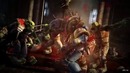 Warhammer 40,000 Space Marine – Cinematic 6