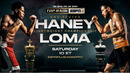 Бокс. Девин Хэйни – Василий Ломаченко (21.05.2023) Devin Haney vs Vasyl Lomachenko
