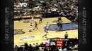 Throwback: 2001 Playoffs. Allen Iverson vs Vince Carter Duel Highlights (Game5)