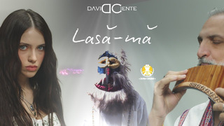 David Ciente x Roxen & Damian Draghici – Lasa-ma (Official Video)