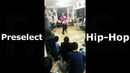 Preselect Hip Hop [F.S.] Oila battle 2013 – DaGGeR(1)