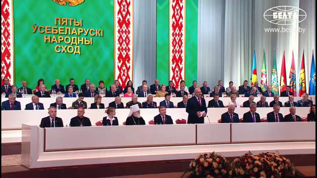 Лукашенко снова обманывает и Россию, и пророссийских белорусов