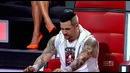 The Voice Australia. Season 2 Episode 11 Battle Rounds Part 1