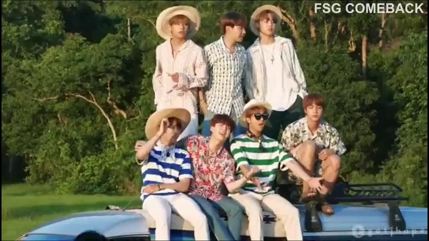 ミュージック BTS SUMMER PACKAGE 2017 PREVIEW] BTS (방탄소년단) 'BTS 2017 Summer Package' - YouTube