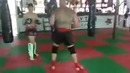 Нокдаун от Бадюка младшего