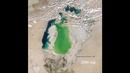 Аральское море – море которого уже нет