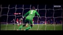 David de Gea – Manchester Uniteds Player of The Year – Best Saves 2014 – HD