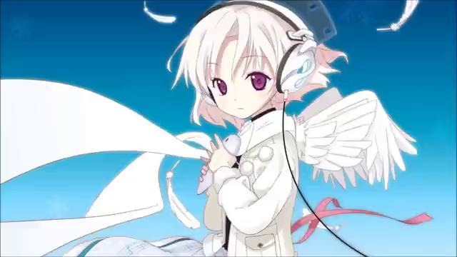 Nightcore – Use Somebody