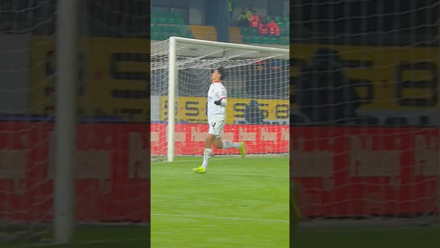 Why Pep wants Tijjani Reijnders