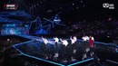 2018 MAMA (Mnet Asian Music Awards) in Hong Kong Part.2