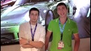 Gamescom 2015. Презентация EA, hands on Star Wars: Battlefront [репортаж