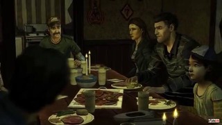 Олег Брейн: The Walking Dead: Episode 2 – Starved For Help #4 (Season 1)