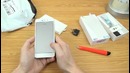 Китайский xiaomi 4a посылка