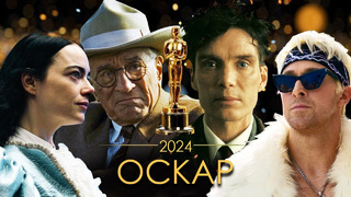 10 Фильмов – Номинантов на Оскар 2024 в Категории Лучший Фильм