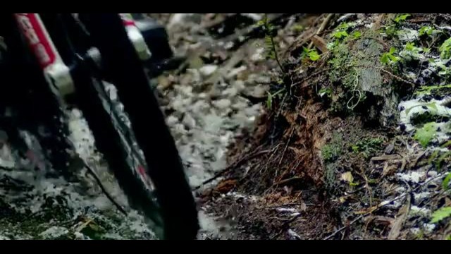 Life Cycles – Shimano 2010 Rus