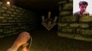 Amnesia- Useless Creepy World и Юзя – Часть 1 – ТЕМНОТА МНЕ НИПОЧЁМ