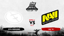 ONE Esport World Pro Invitational – Evil Geniuses vs Natus Vincere (Game 1, Group)