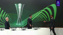 Жеребьевка 1/8 финала Лига Конференций 2025/26