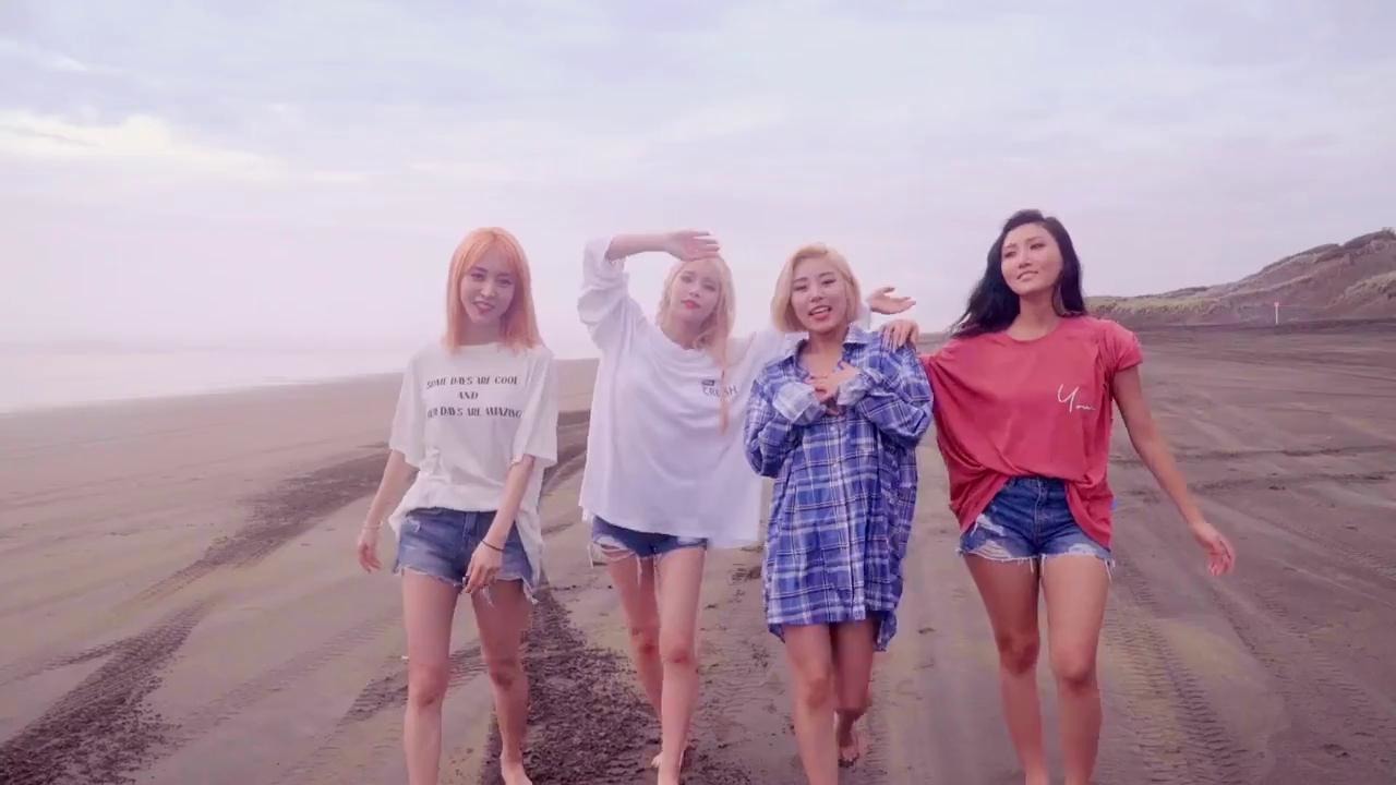 MAMAMOO – Star Wind Flower Sun (Official MV) - Mover.uz