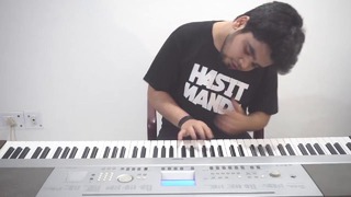 Hardwell – Earthquake (Epic Piano Cover)