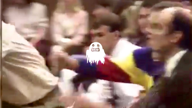 Destro – guilt w/ erickD