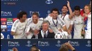 Самое лучшее видео про футбол! Настоящая команда и супер тренер