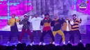 [bangtan bomb] ‘go’ stage @comeback show ‘bts dna’ (рус. суб)