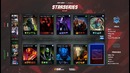 SL i-League S3 – Vega Squadron vs Friends (Game 3, Europe)