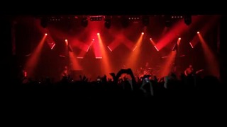 Enter Shikari – Radiate (Live in Manchester. UK. Feb 2015)