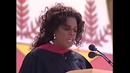 Речь Опры Уинфри Перед Выпускниками