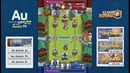 Кладбище + Коргиг. Новая Легендарка все еще ИМБА Clash Royale